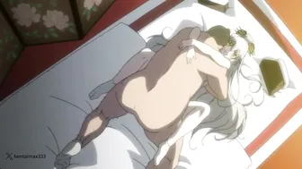 Koi Maguwai xxx  -hentai anime