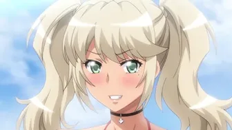 Ecchi Na Onee-chan Ni Shiboraretai 4K60 - 01