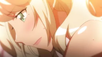 Ecchi Na Onee-chan Ni Shiboraretai 4K60 - 01