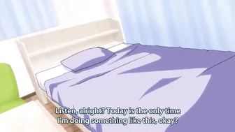 Kanojo Ga Nekomimi Ni Kigaetara
