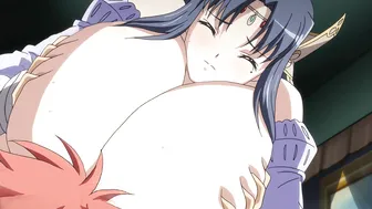 Kyonyuu Fantasy 4K60