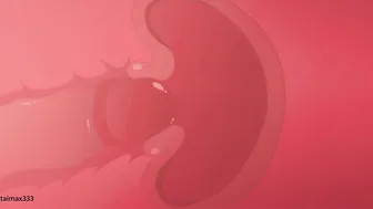 Nemona xxx   -hentai anime