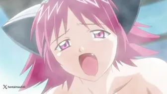 ARISA girl xxx   -hentai anime
