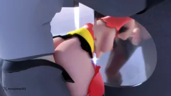 Helenext xxx   -hentai anime