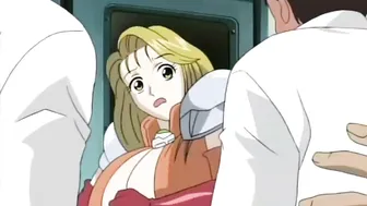 xxx sos   -hentai anime