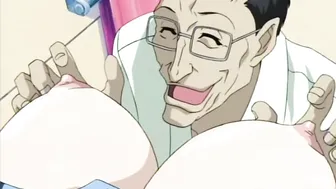 xxx sos   -hentai anime