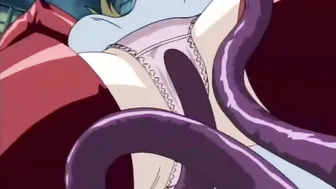 xxx sos   -hentai anime