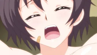 Muchi Muchi Kyousei Seichouchuu 4k Full
