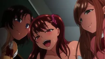 Ijirare Fukushuu Saimin - 01 2160p 48fps