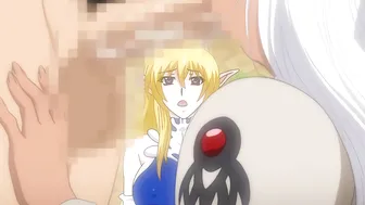 Elf Hime Nina 4K60 - 02
