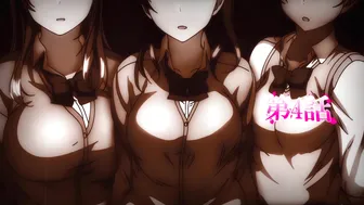 Ijirare Fukushuu Saimin - 04 2160p 48fps