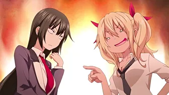 Succubus Appli Gakuen Saimin - 01 2160p 48fps