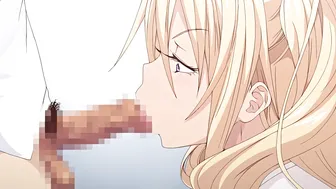 Succubus Appli Gakuen Saimin - 01 2160p 48fps