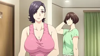 Ano Ko No Kawari Ni Suki Na Dake - 01 [2160p-HEVC]