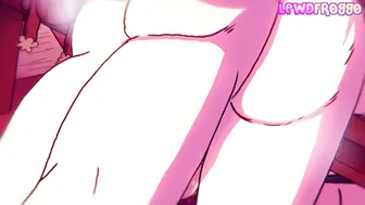 Horny Girlfriend Fuck