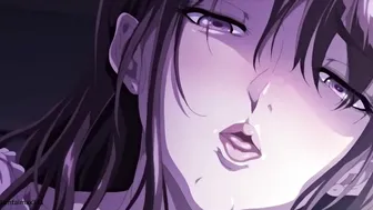 bitch wife xxx  -hentai anime