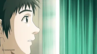 Big Boobed Married  -hentai anime