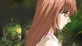 lan xxx  -hentai anime