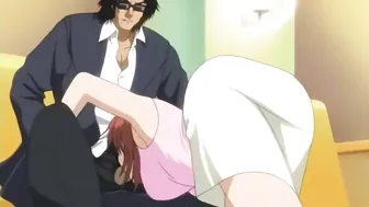 lan xxx  -hentai anime