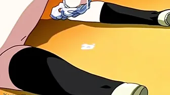Yuuwaku xxx  -hentai anime