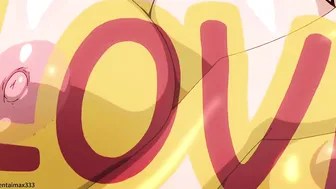 Love Bitch xxx  -hentai anime