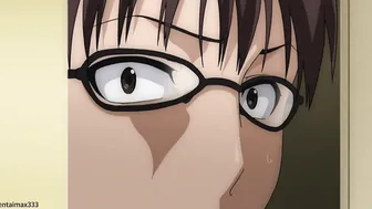 Love Bitch xxx  -hentai anime