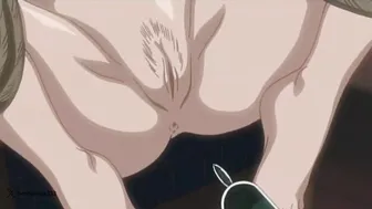 ARISA 2  -hentai anime