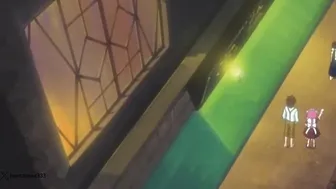 ARISA 2  -hentai anime