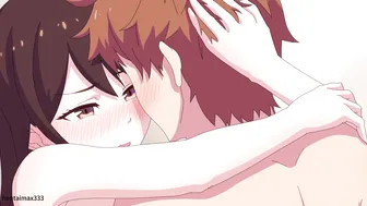 Chizuru_Mizuharas_Special_Service   -hentai anime