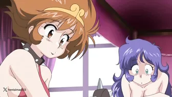 east journy 2  -hentai anime