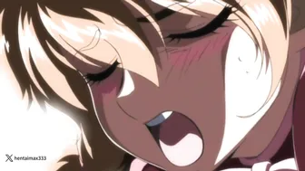 east journy 2  -hentai anime