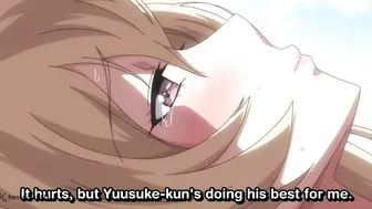 fallen wife xxx  -hentai anime
