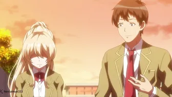 fallen wife xxx  -hentai anime