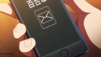 fallen wife xxx  -hentai anime