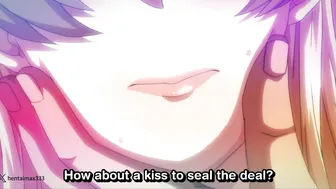 fallen wife xxx  -hentai anime