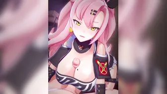 Zenless Zone Zero [ BlobCG]
