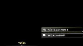 Yinlin Creampie