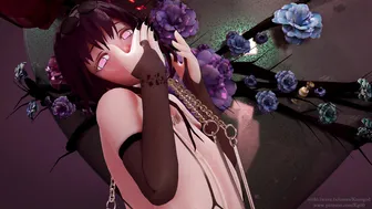 [Star Rail] Kafka カフカ Good Night Kiss (KneeGod)
