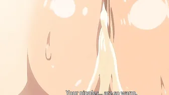 Oyakodon Oppai Tokumori Bonyuu Tsuyudaku De - 01