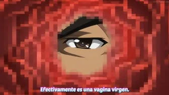 Kuroinu Kedakaki Seijo Wa Hakudaku Ni Somaru Complete Sub Español