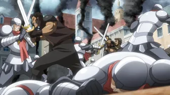 Kuroinu Kedakaki Seijo Wa Hakudaku Ni Somaru Complete Sub Español