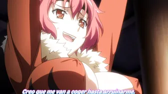 Kuroinu Kedakaki Seijo Wa Hakudaku Ni Somaru Complete Sub Español