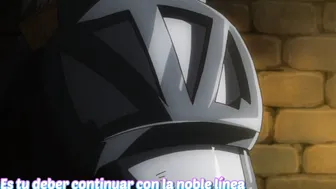 Kuroinu Kedakaki Seijo Wa Hakudaku Ni Somaru Complete Sub Español