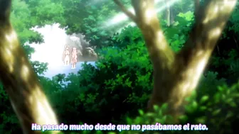 Kuroinu Kedakaki Seijo Wa Hakudaku Ni Somaru Complete Sub Español