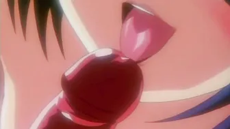 Mei King xxx  -hentai anime