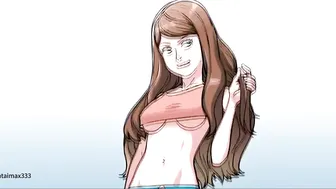 introducing TAMMY  -hentai anime