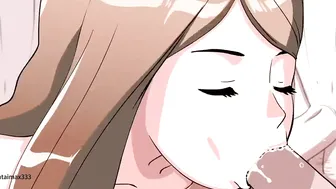 introducing TAMMY  -hentai anime