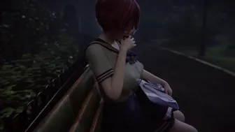 Honoka  -hentai anime