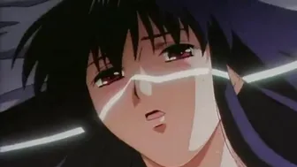 Midnight Panther 2  -hentai anime