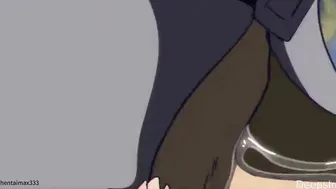 Hentai Rey Star Wars  -hentai anime